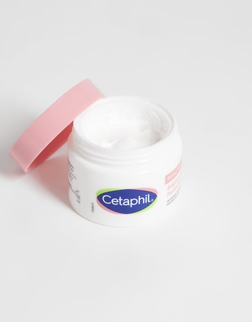 Crema iluminadora de día con niancinamida y FPS 15 Healthy Radiance de 50 g de Cetaphil, 4 de 4