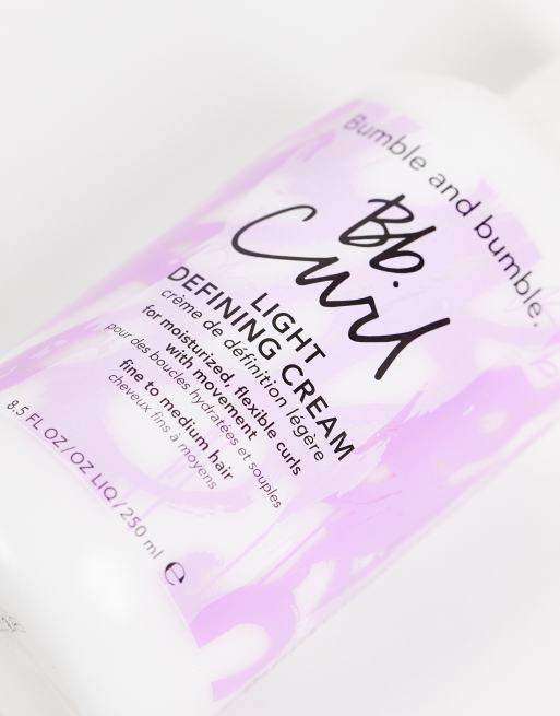 Crema ligera para definir rizos Bb. de 250 ml de Bumble and Bumble, 2 de 4
