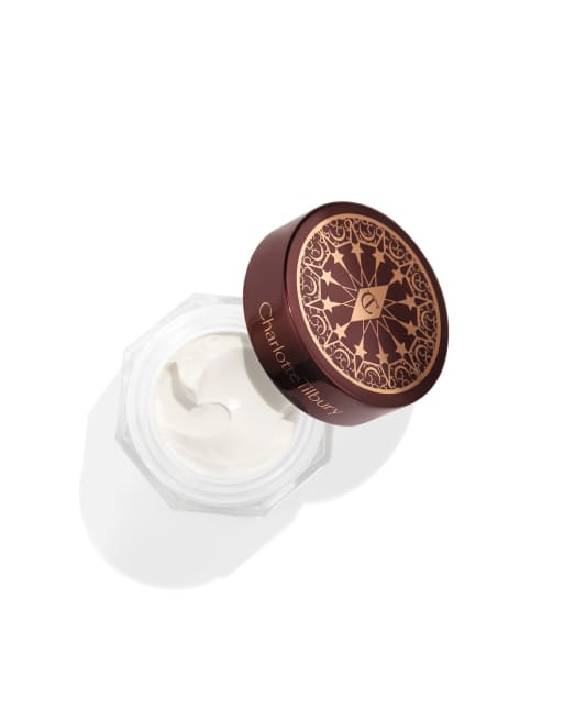 Crema Magic Cream recargable con FPS edición especial para el Eid de 50 ml de Charlotte Tilbury , 2 de 3