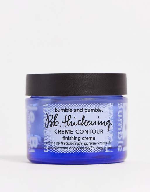 Crema moldeadora Bb. Thickening Creme Contour de 47 ml de Bumble and Bumble