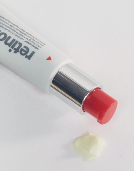 Crema nocturno Retinol Reface Resurfacing de Indeed Labs , 3 de 4