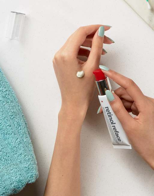 Crema nocturno Retinol Reface Resurfacing de Indeed Labs , 4 de 4