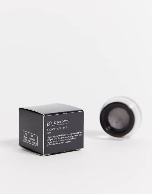 Crema para cejas de HD Brows, 4 de 4