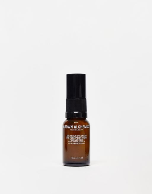 Crema para contorno de ojos anti-edad de 15 ml de Grown Alchemist