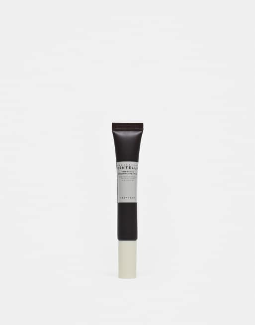 Crema para contorno de ojos con centella asiática, probióticos y bakuchiol Madagascar Centella Bakuchiol de 20 ml de SKIN1004