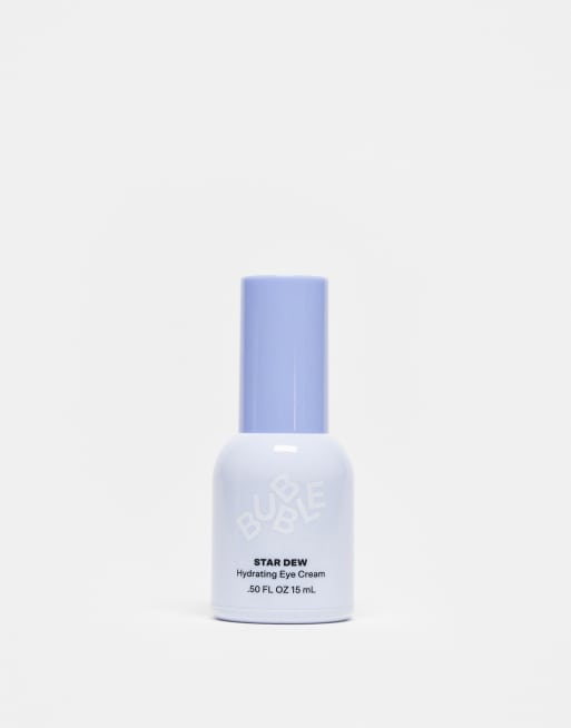 Crema para contorno de ojos hidratante Star Dew de 15 ml de Bubble, 4 de 4