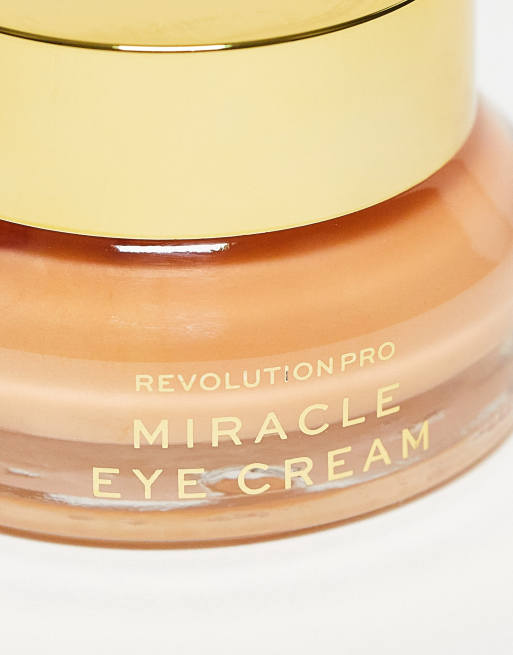 Crema para contorno de ojos Miracle de Revolution Pro, 4 de 4
