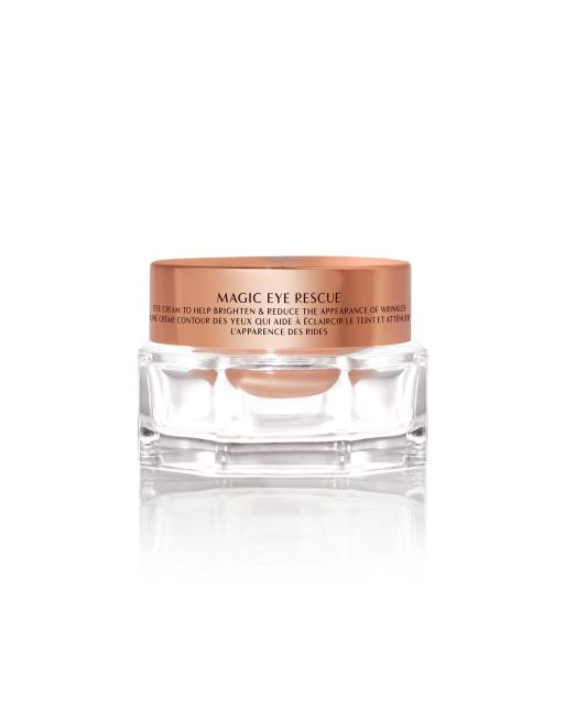 Crema para contorno de ojos rellenable Magic de 15 ml de Charlotte Tilbury, 3 de 4