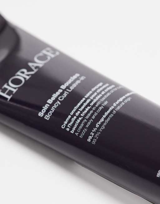 Crema para rizos sin aclarado Bouncy Curl de Horace, 3 de 4