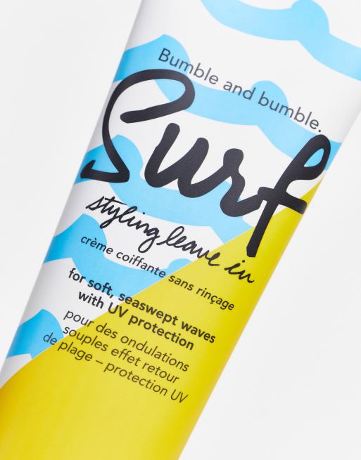 Crema sin aclarado Surf Styling Leave In de 150 ml de Bumble and Bumble, 2 de 4