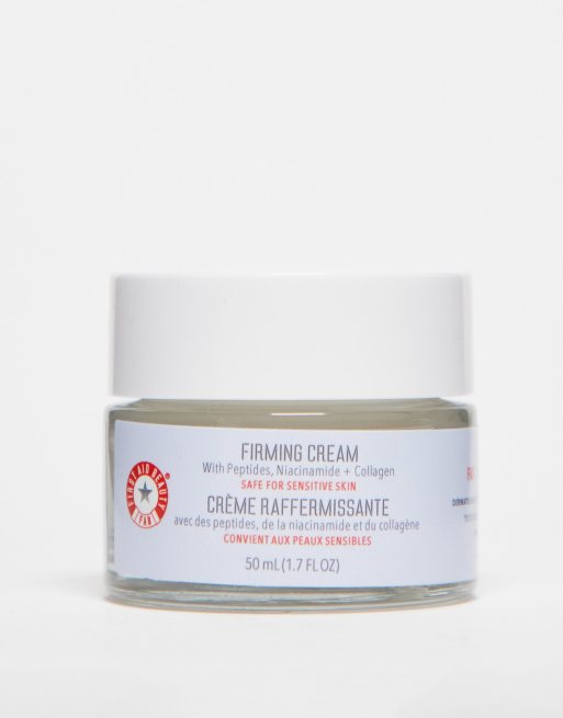 Crema ultrarreparadora reafirmante con colágeno de 50 ml de First Aid Beauty
