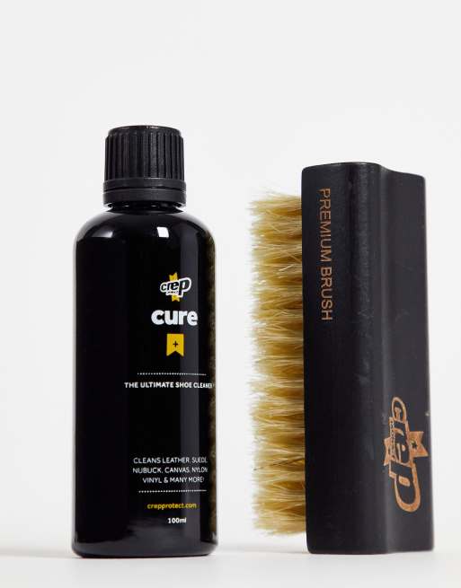 Crep Protect - Cadeauset met schoenverzorgingsproducten, 2 van 4