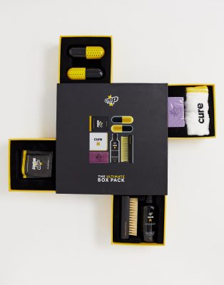 Crep Protect - Coffret cadeau de nettoyage pour chaussures | ASOS