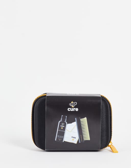 Crep Protect – Cure – Komplett rengöringsset