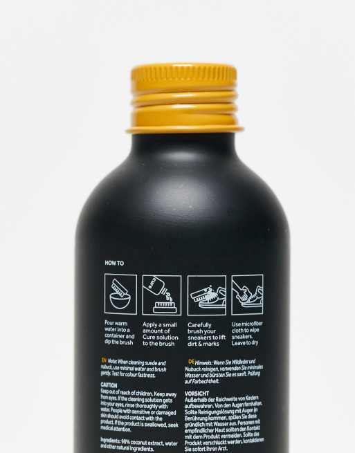 Crep Protect - Cure - Recharge de solution de nettoyage - 250 ml, 2 de 3