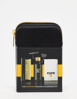  - Cure Ultimate Cleaning Kit