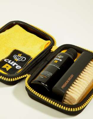 Crep Protect Crep Protect Cure ultimate cleaning kit-Multi