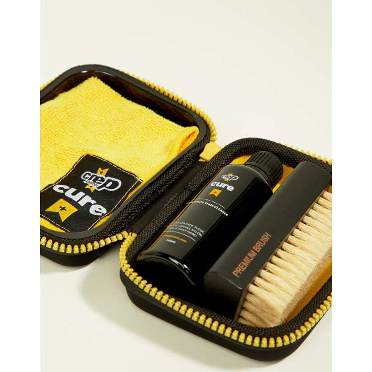 Crep Cure Ultimate Shoe Cleaner Kit