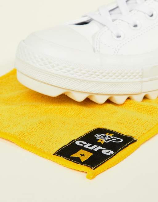 Crep Protect Cure ultimate cleaning kit, 4 of 4