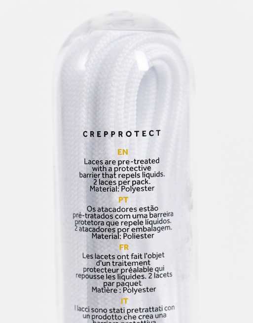 Asos crep protect sales