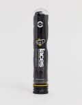 [Crep Protect] Crep Protect Flat Laces in black No Size Black