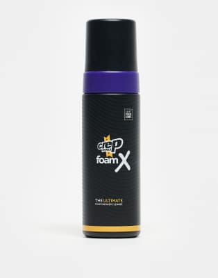  Foam X cleaning spray 