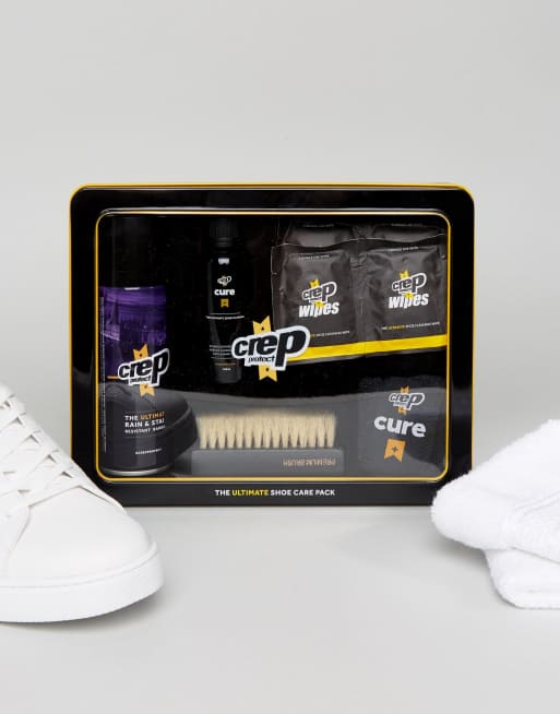 Crep Protect Ultimate Gift Pack