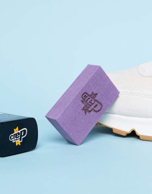 Crep Protect - Gomma per la pulizia delle scarpe, 2 di 4