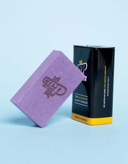 Crep Protect - Gomma per la pulizia delle scarpe, 4 di 4