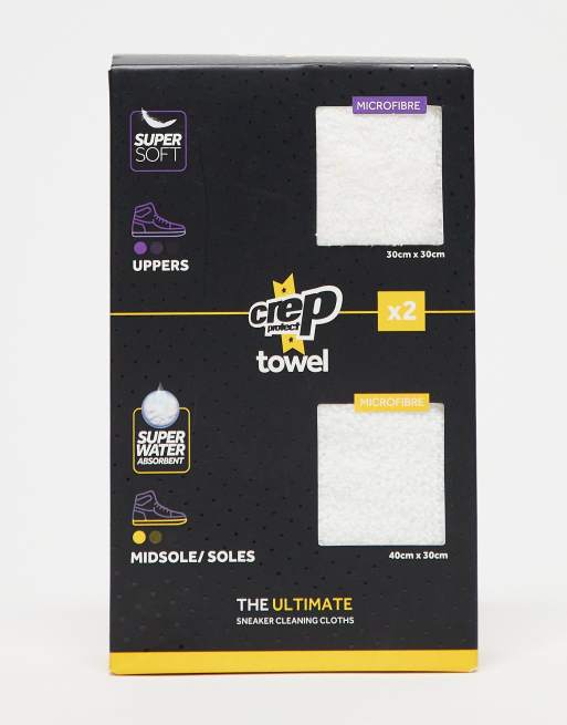 Crep Protect - Handdoek van microvezel 