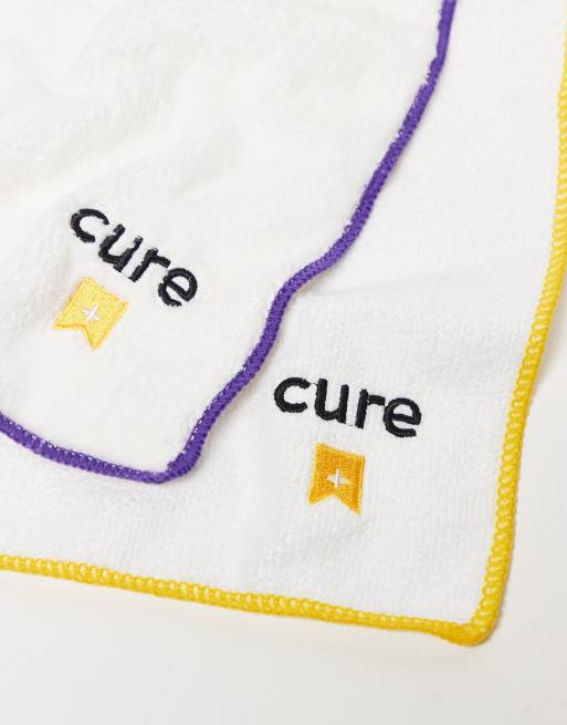 Crep Protect - Handdoek van microvezel , 2 van 4