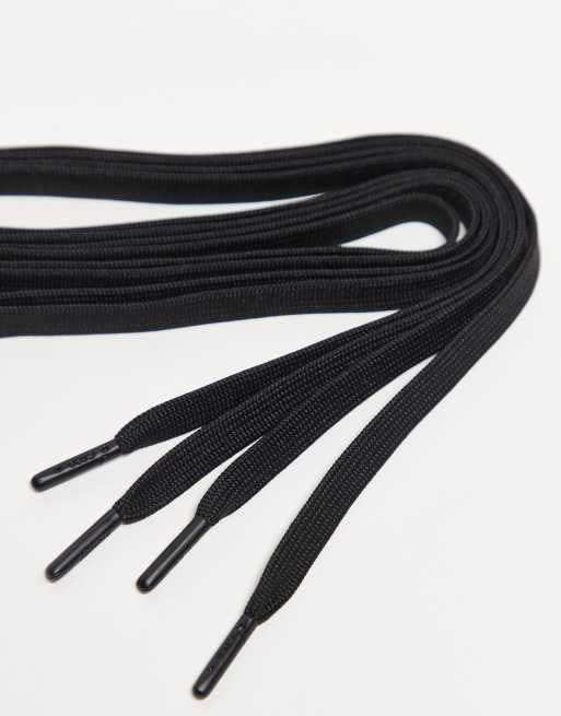 Crep Protect laces in black | ASOS