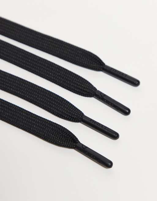 Crep Protect laces in black | ASOS