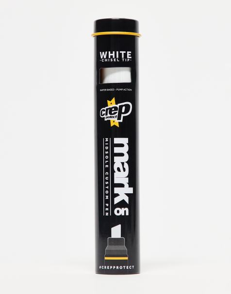 Crep Protect - Mark On - Pennarello bianco - view 1