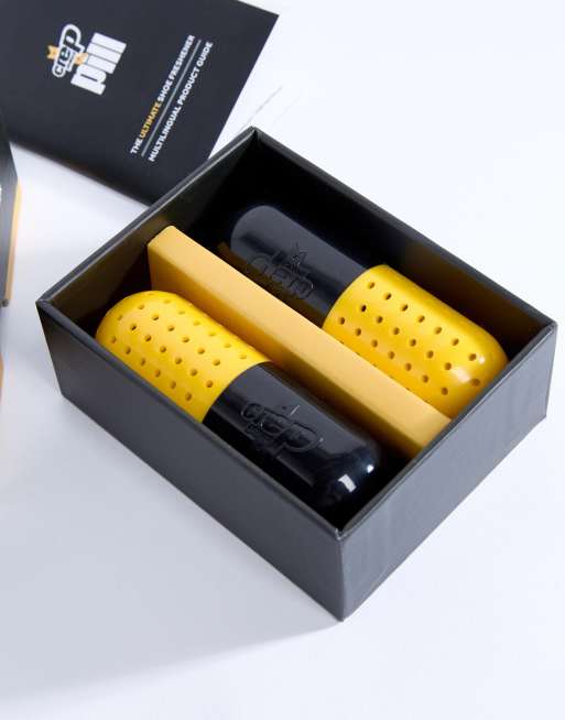Crep Protect – Odświeżacz do sneakersów w kształcie tabletki, 2 z 4