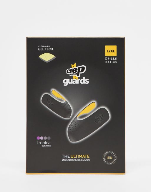 Crep Protect - Protezioni per scarpe taglia large