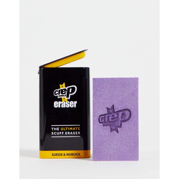 Crep Protect Radiergummi zur Schuhpflege ASOS