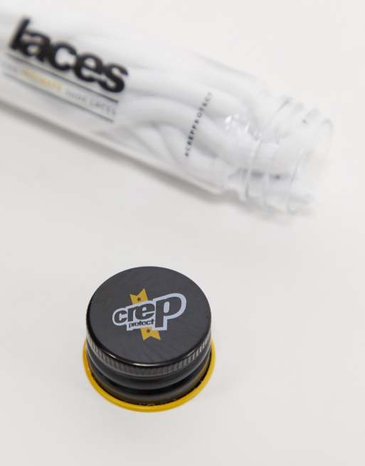 Crep protect round on sale laces