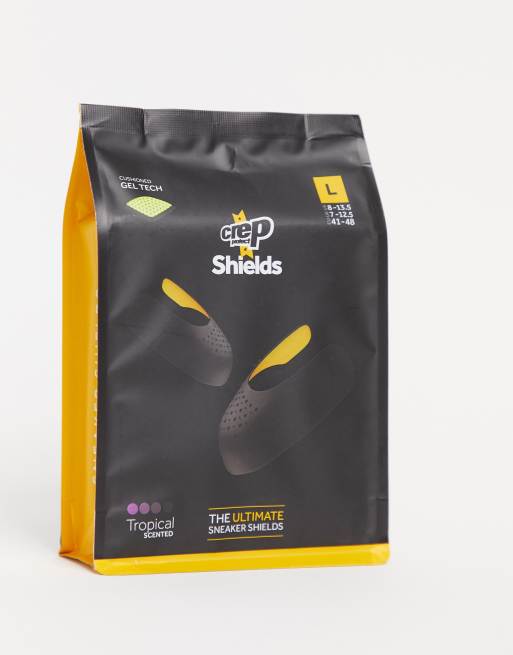 Crep Protect - Salva punte anti piega per sneakers, 3 di 4