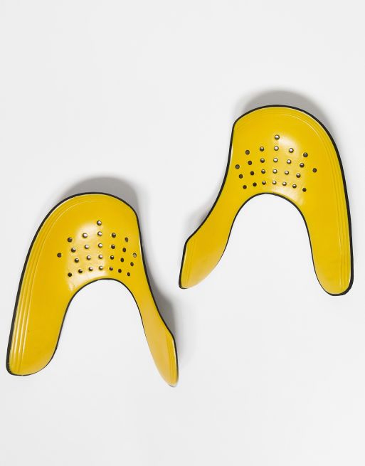 Asos crep protect clearance