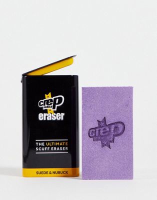 Crep Protect shoe cleaning eraser