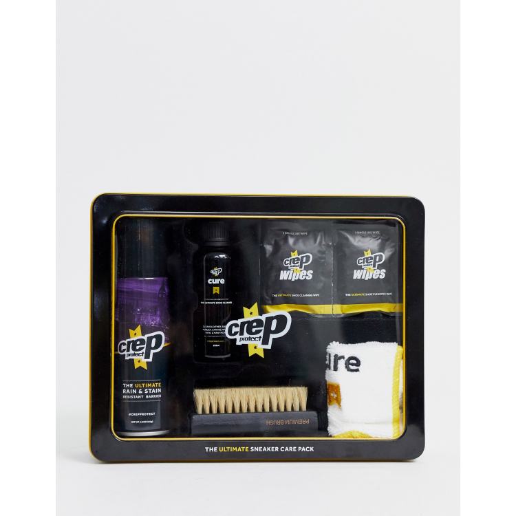 Crep protect store gift set