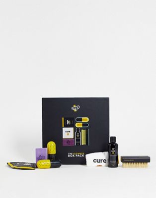 Crep Protect shoe cleaning gift pack