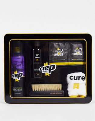 Crep Protect shoe cleaning gift pack - ASOS Price Checker