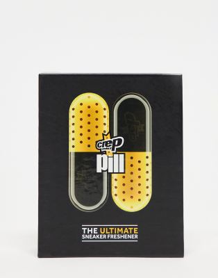 Crep Protect Crep Protect shoe cleaning pills-Multi