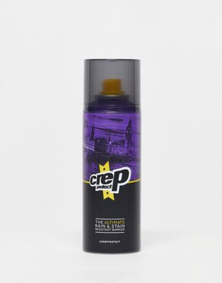 Crep Protect shoe cleaning standard spray