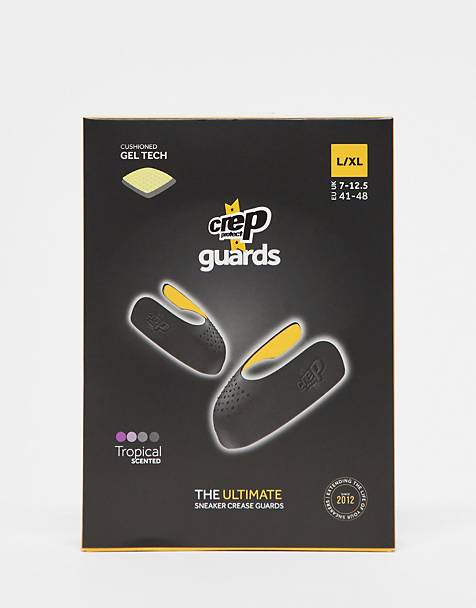Crep Protect shoe guards in large