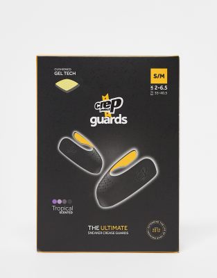 Crep Protect shoe guards in small