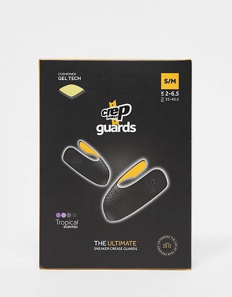 Crep Protect shoe guards in small