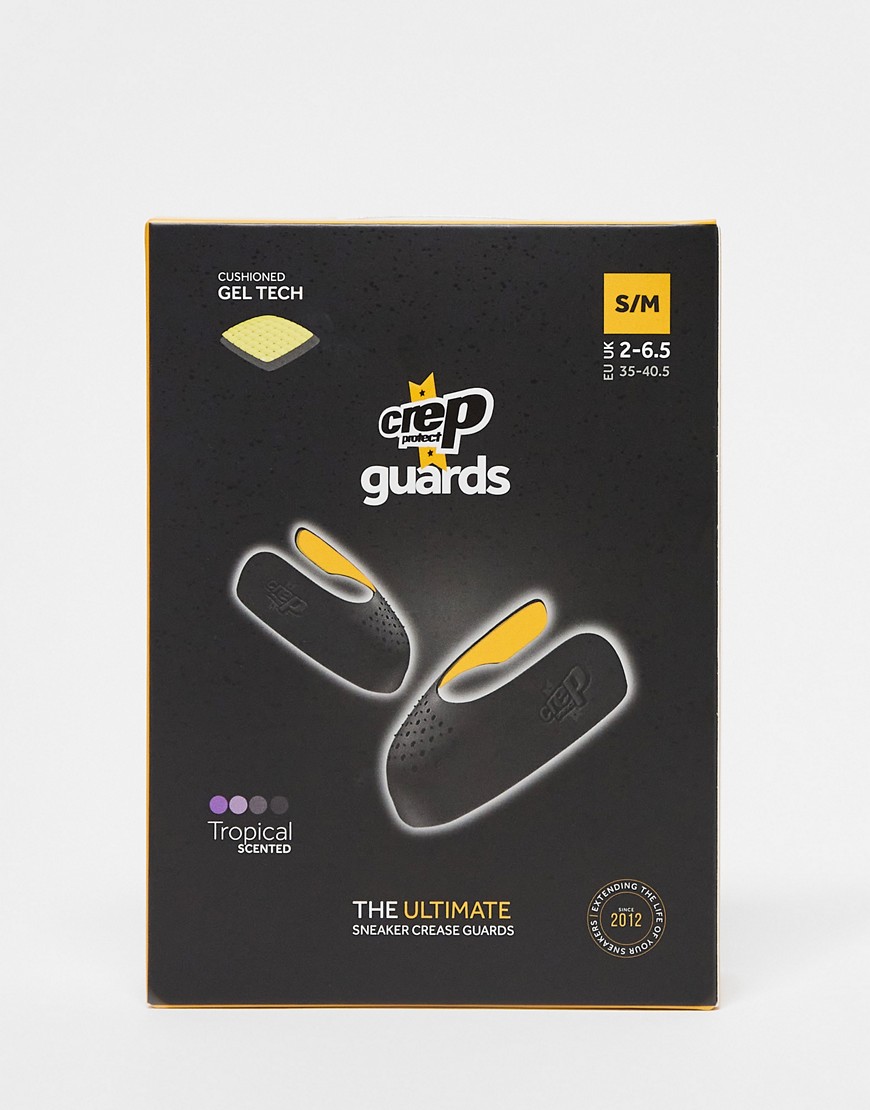 Crep Protect shoe guards in small-Multi
